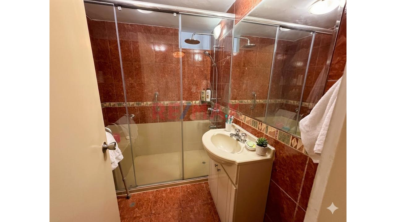 Se Vende Departamento En Magdalena Limite Con San Isidro — foto 8