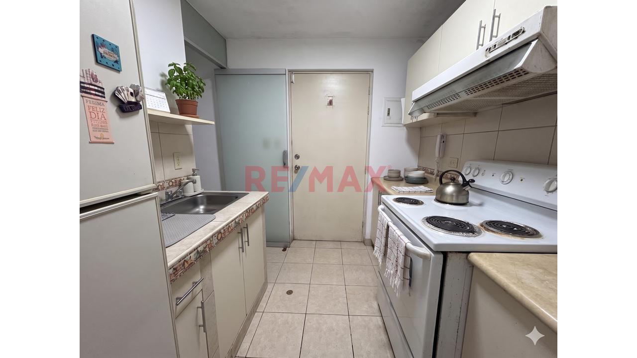 Se Vende Departamento En Magdalena Limite Con San Isidro — foto 3