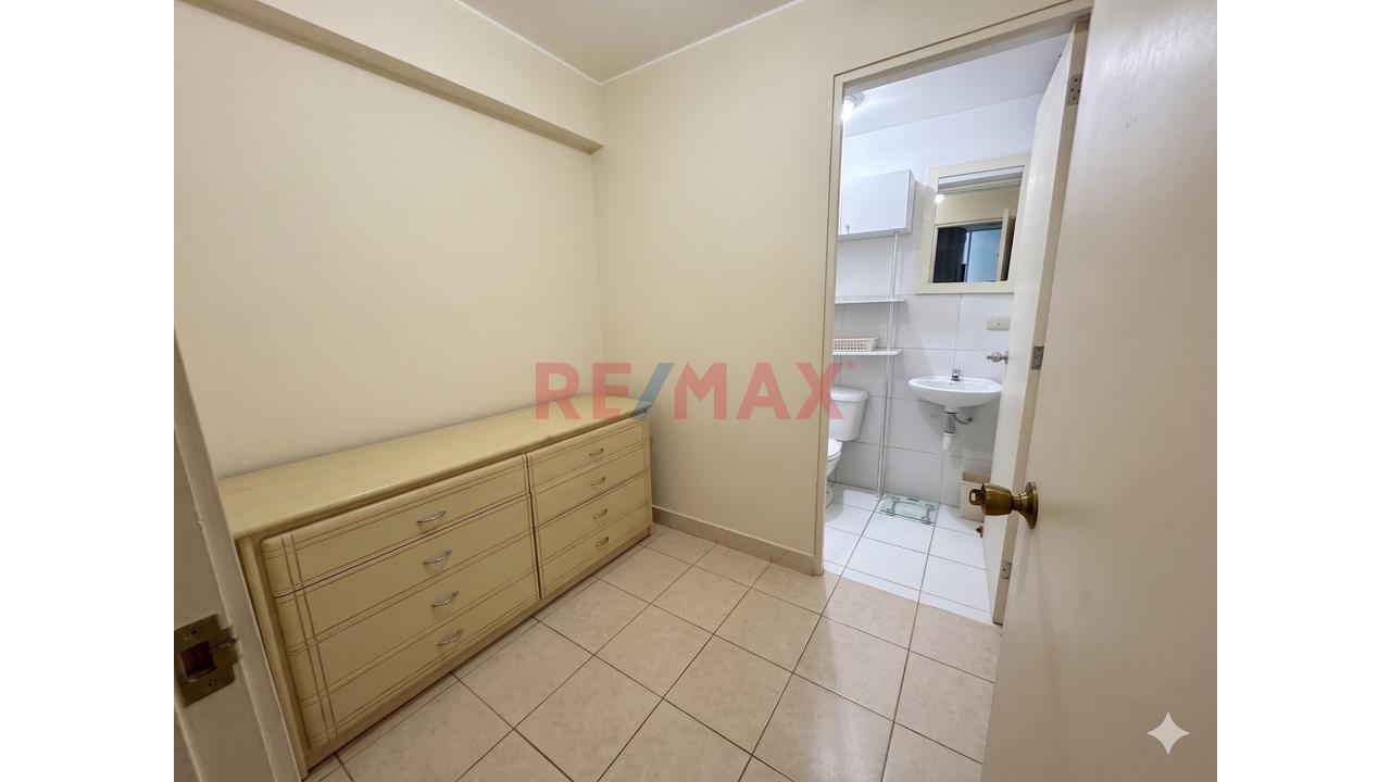 Se Vende Departamento En Magdalena Limite Con San Isidro — foto 10