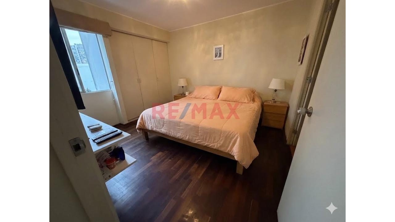 Se Vende Departamento En Magdalena Limite Con San Isidro — foto 7