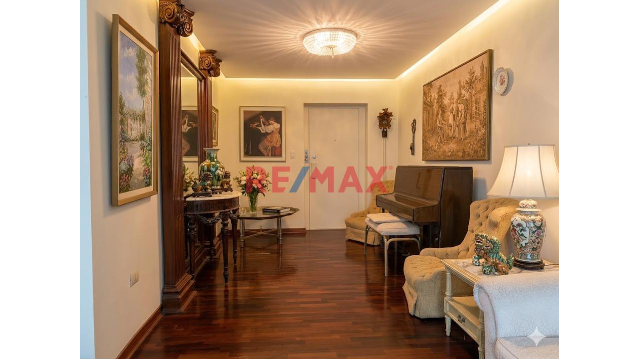 Se Vende Departamento En Magdalena Limite Con San Isidro — foto 14