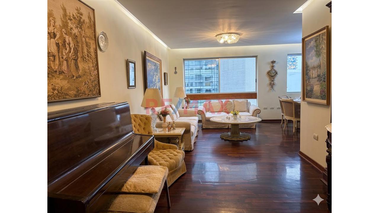 Se Vende Departamento En Magdalena Limite Con San Isidro — foto 6