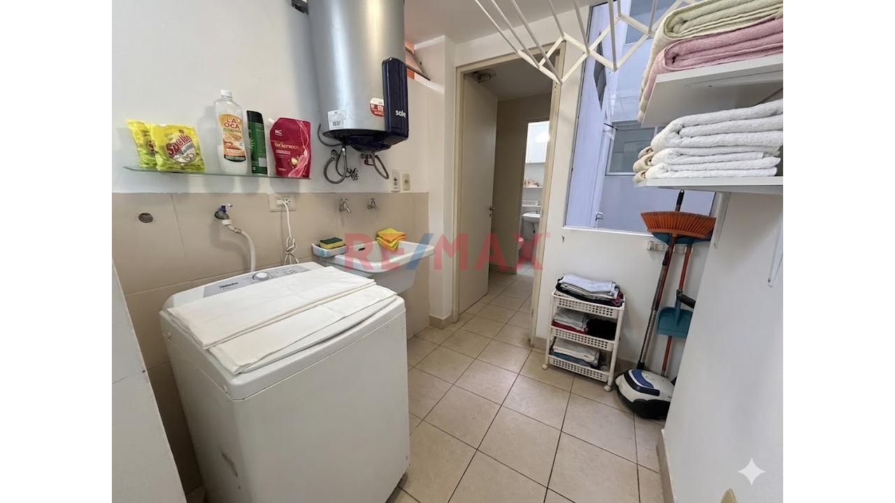 Se Vende Departamento En Magdalena Limite Con San Isidro — foto 12