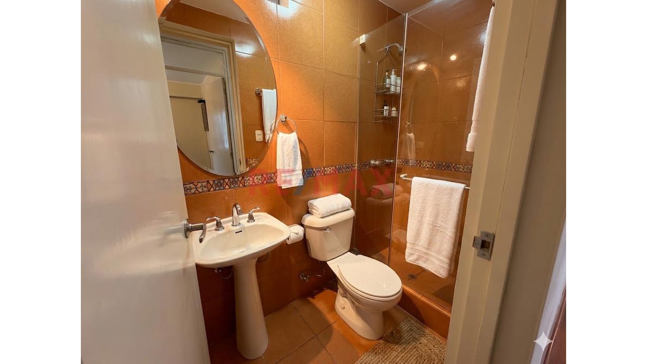 Se Vende Departamento En Magdalena Limite Con San Isidro — foto 13