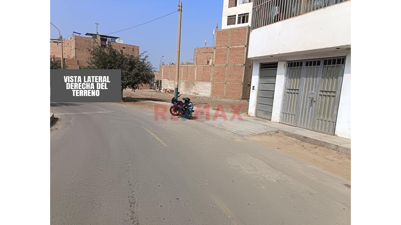 🏡 Venta De Terreno En Urb. Los Molinos Carabayllo – 135 M² Con Papeles En Regla — foto 3