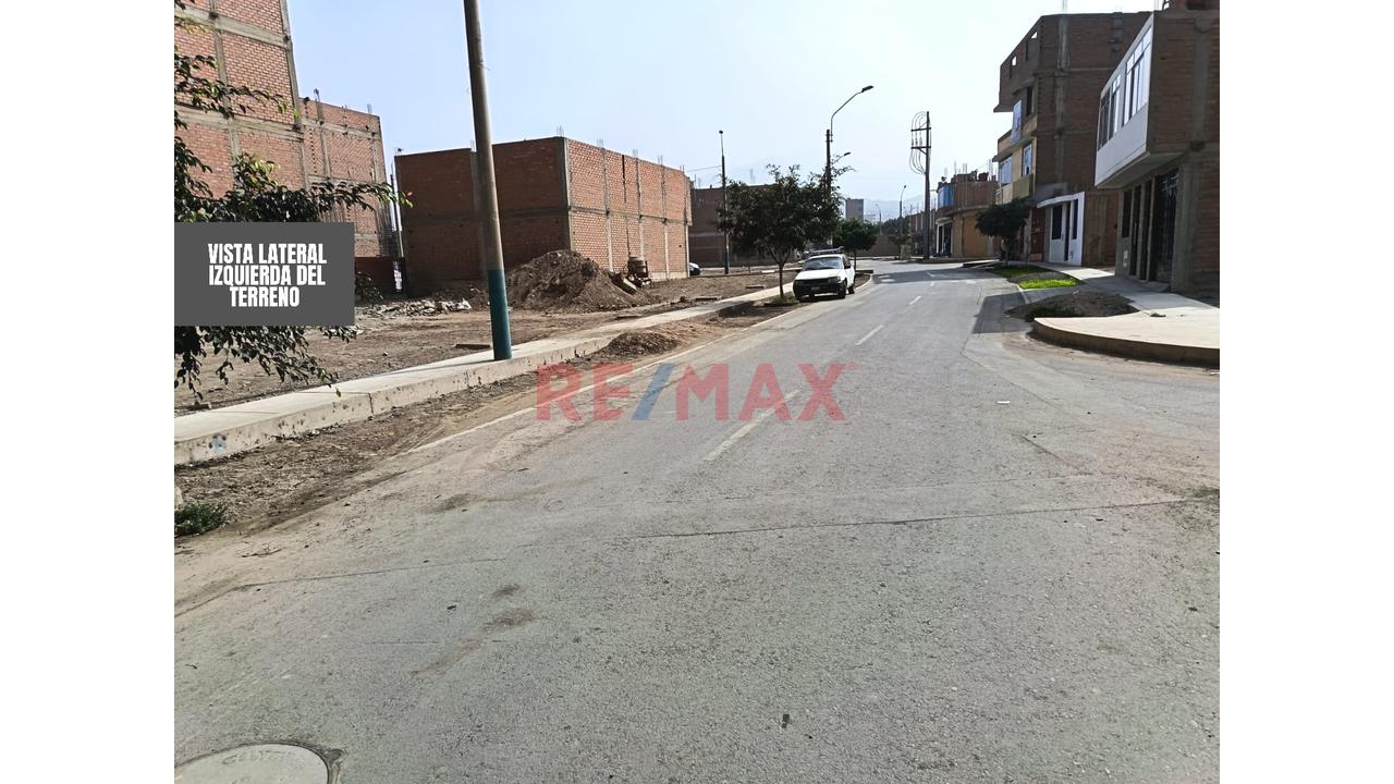 🏡 Venta De Terreno En Urb. Los Molinos Carabayllo – 135 M² Con Papeles En Regla — foto 4