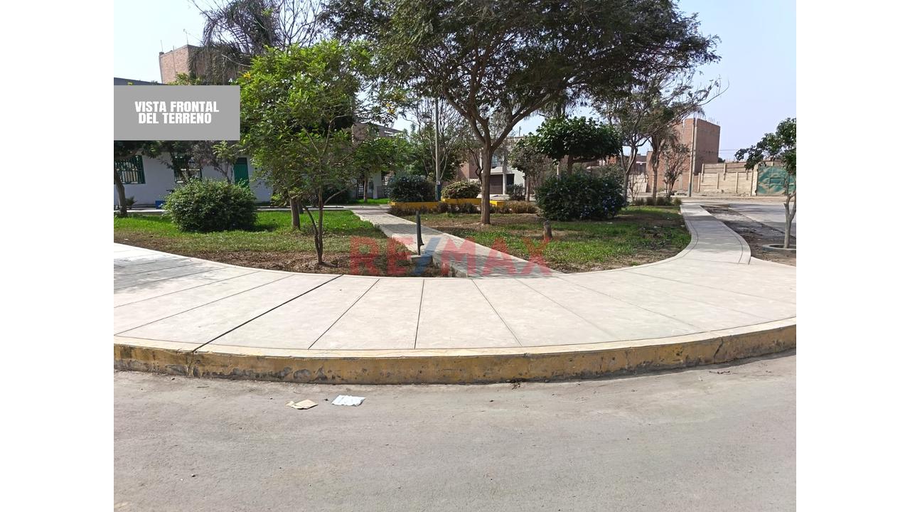 🏡 Venta De Terreno En Urb. Los Molinos Carabayllo – 135 M² Con Papeles En Regla — foto 2