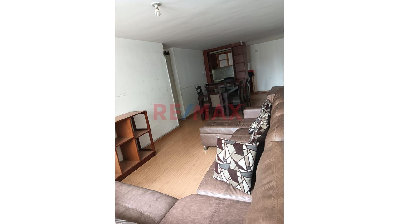 Oportunidad De Venta De Un Hermoso Departamento — foto 5