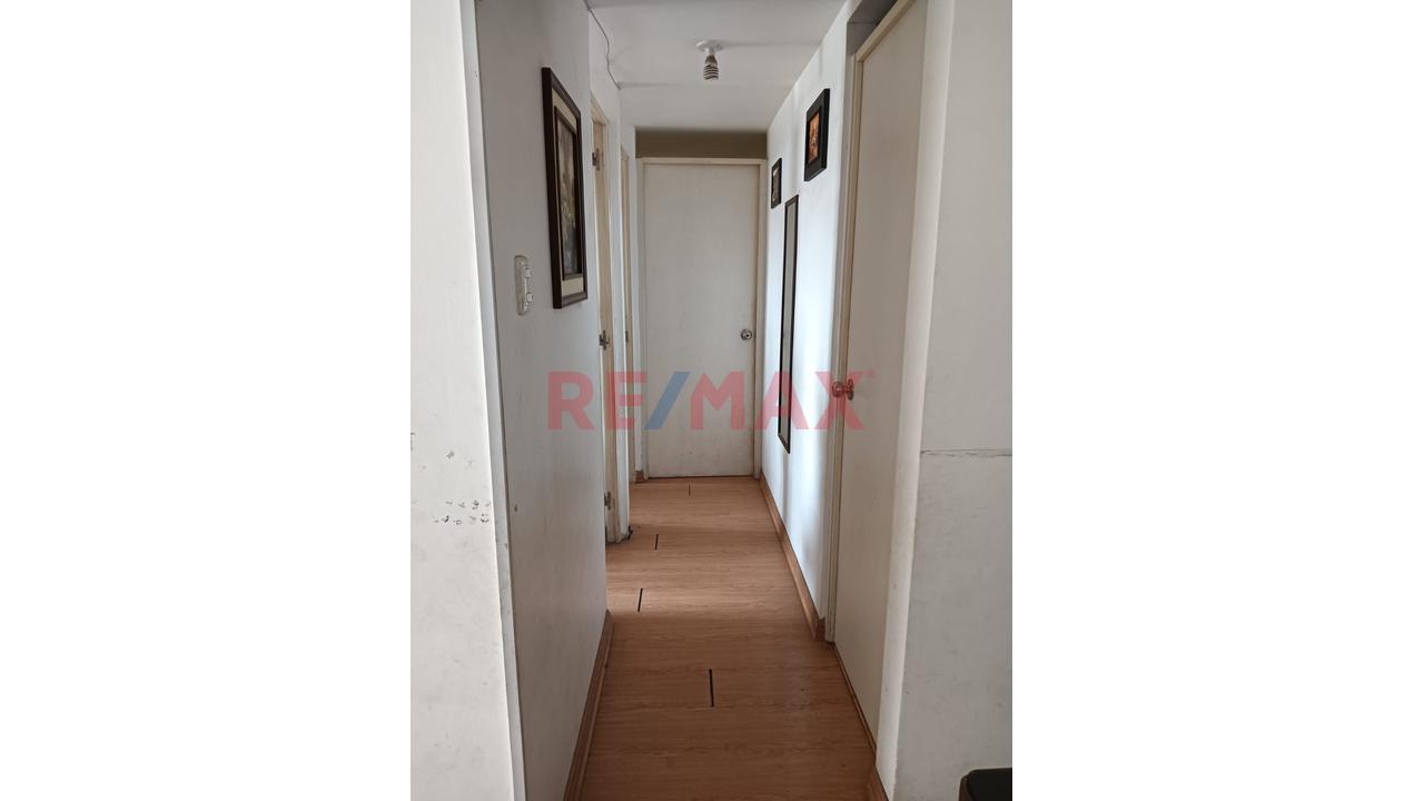 Oportunidad De Venta De Un Hermoso Departamento — foto 7
