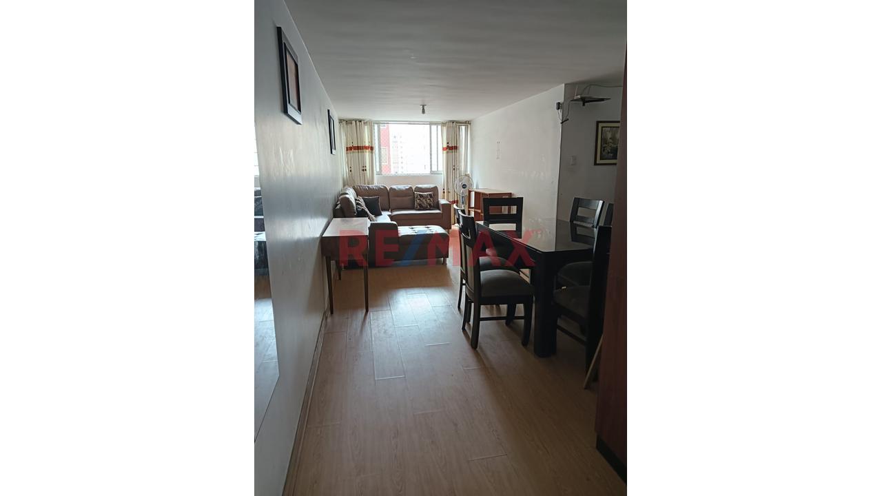 Oportunidad De Venta De Un Hermoso Departamento — foto 9
