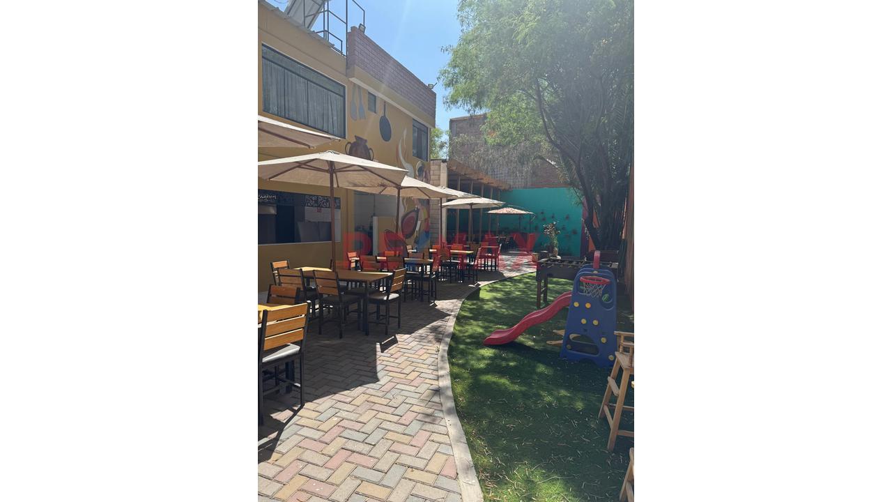 Terreno Comercial de 1 dormitorios y 6 baños ubicado en Arequipa Terreno Comercial de 1 dormitorios y 6 baños ubicado en Arequipa