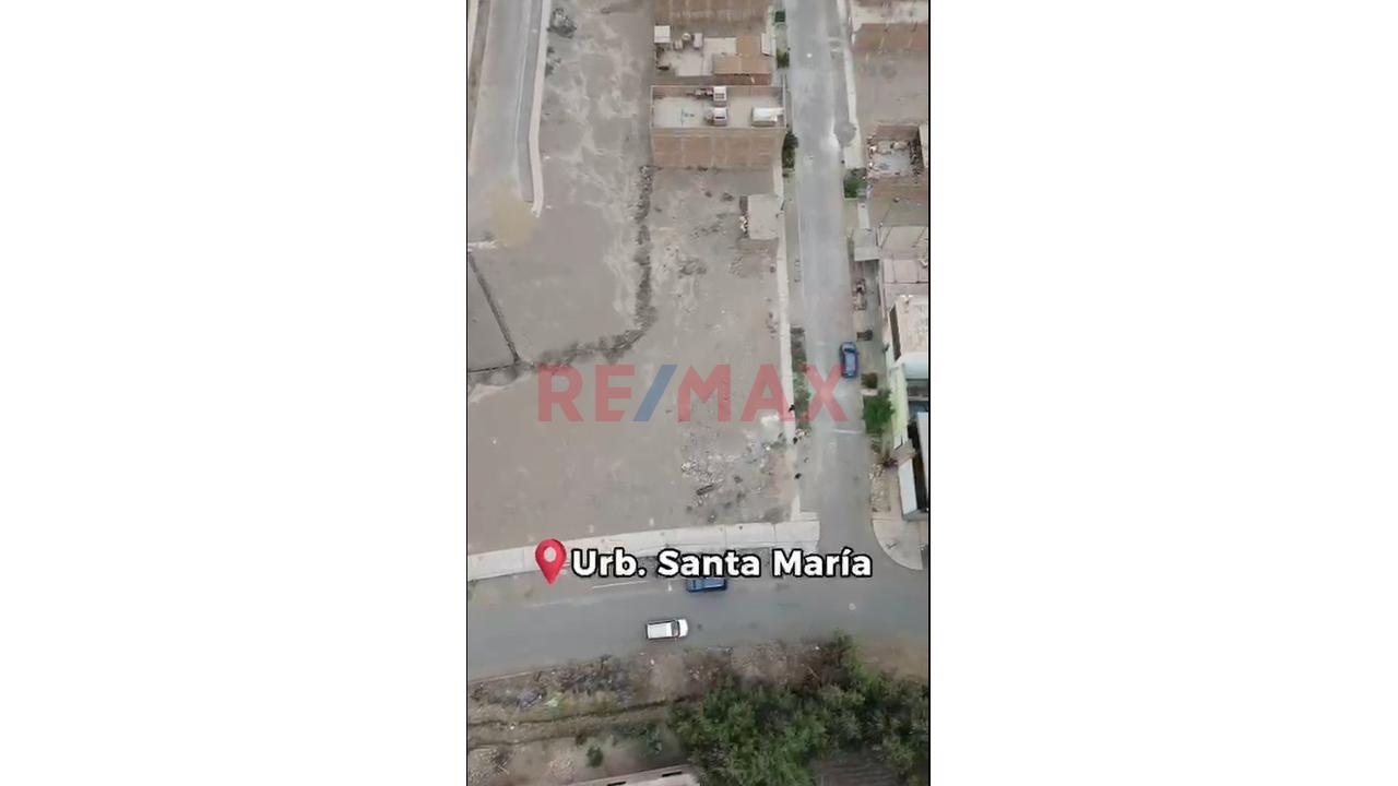 🏡Se Vende Terreno De 107 M² En Urb. Santa María 4Ta Etapa – Carabayllo ✨ — foto 3