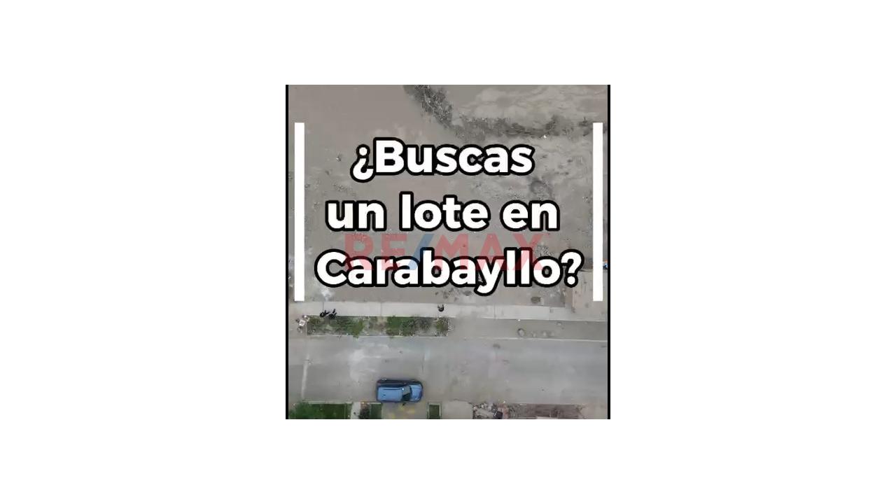 🏡Se Vende Terreno De 107 M² En Urb. Santa María 4Ta Etapa – Carabayllo ✨ — foto 5