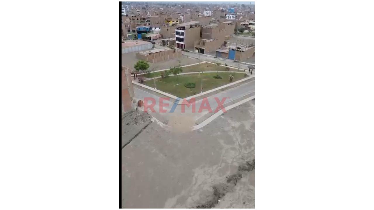🏡Se Vende Terreno De 107 M² En Urb. Santa María 4Ta Etapa – Carabayllo ✨ — foto 2