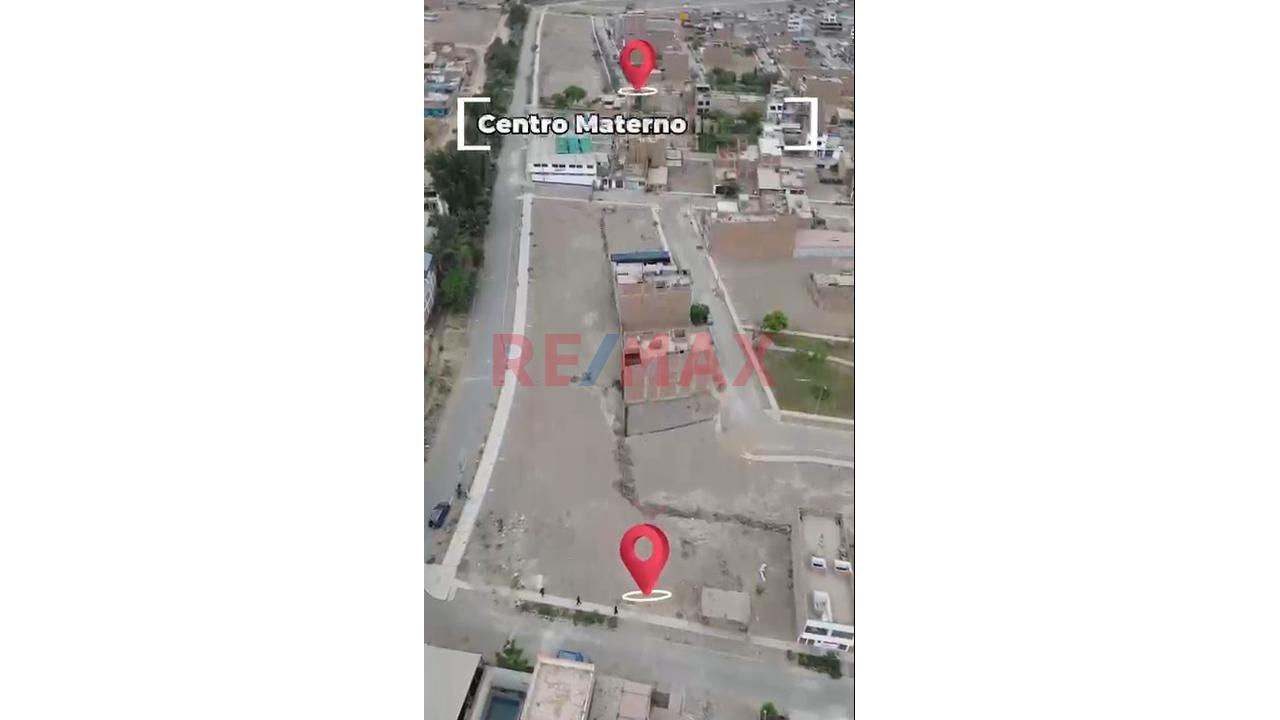 🏡Se Vende Terreno De 107 M² En Urb. Santa María 4Ta Etapa – Carabayllo ✨ — foto 7