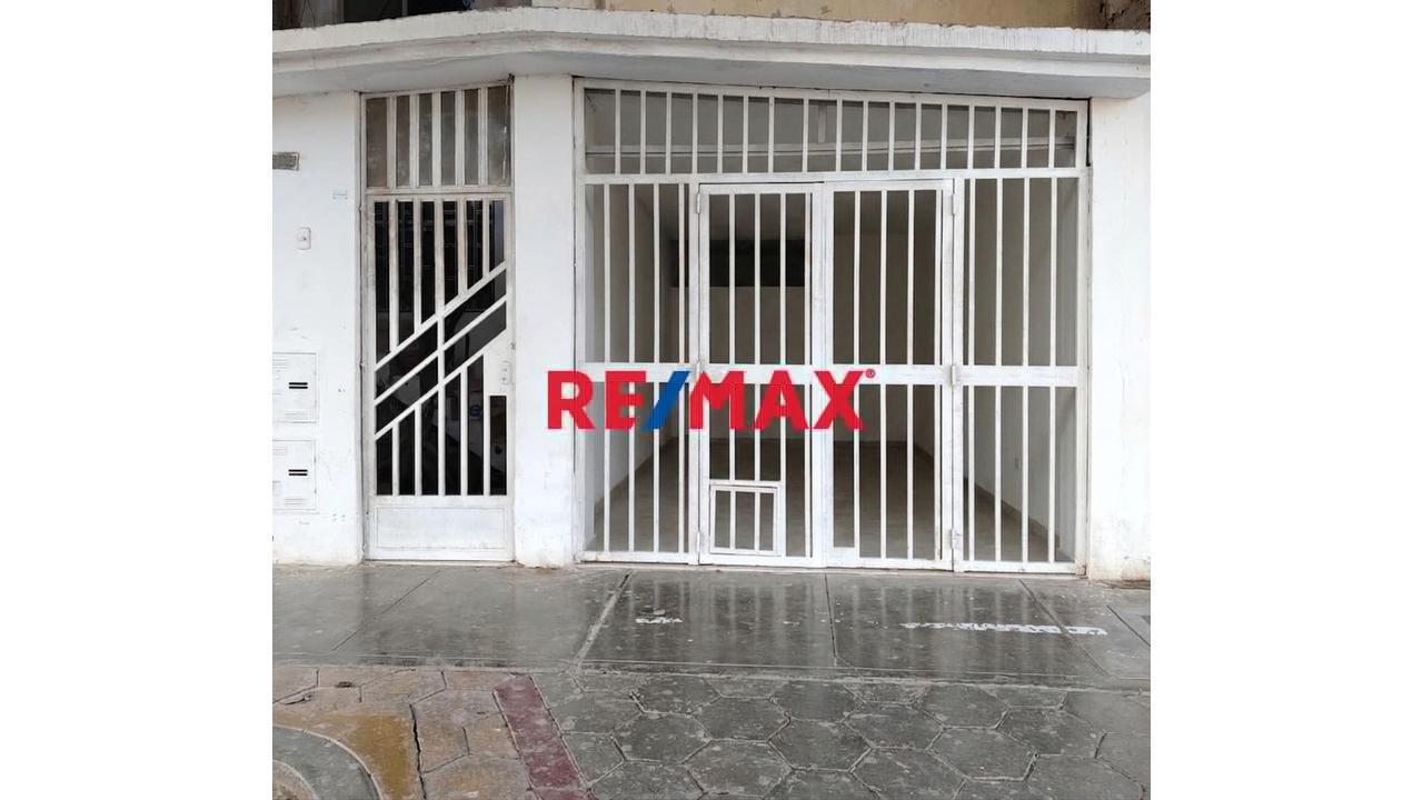 🏢✨ ¡Alquiler De Local En Zona Comercial Estratégica! ✨🏢 - 1