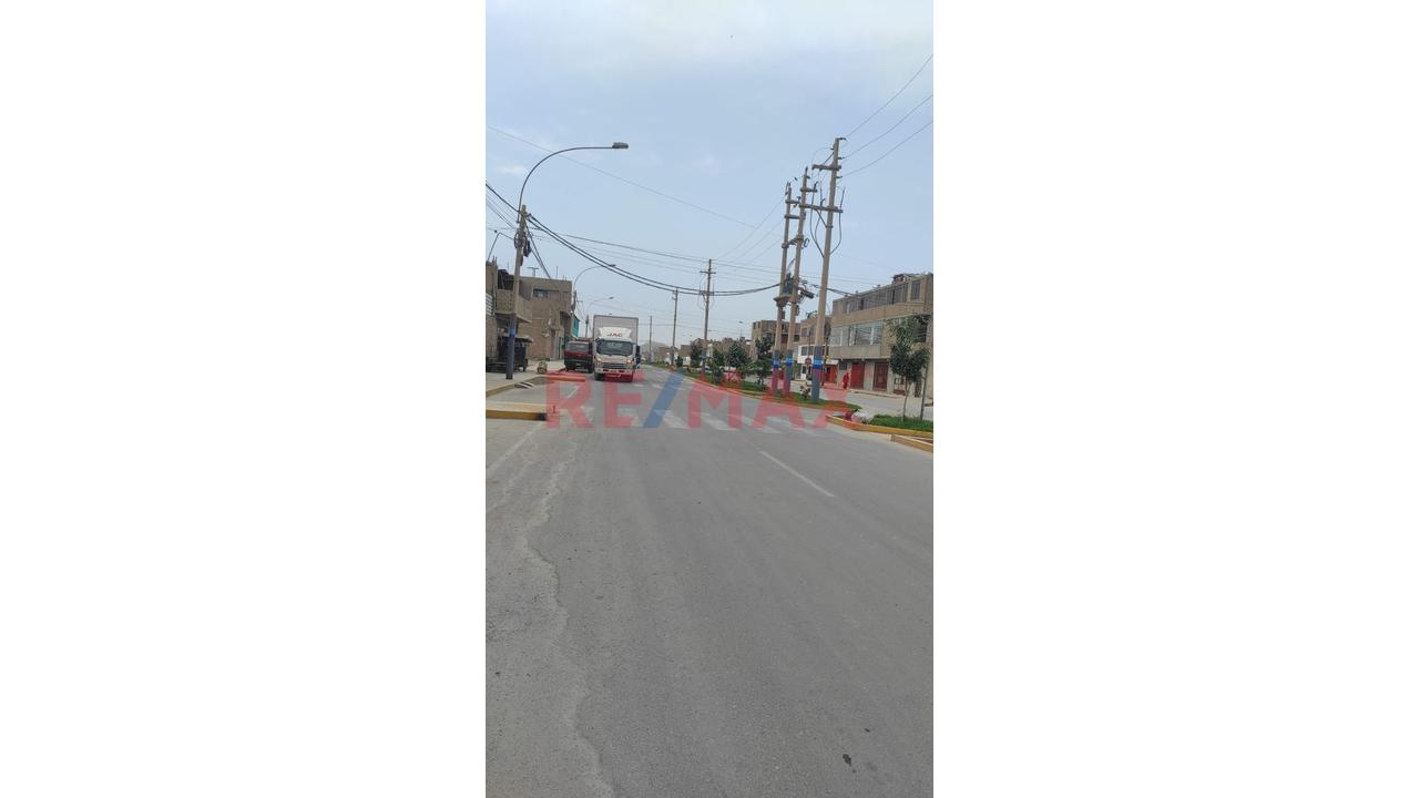 Venta Terreno En El Callao / El Rosario - 7