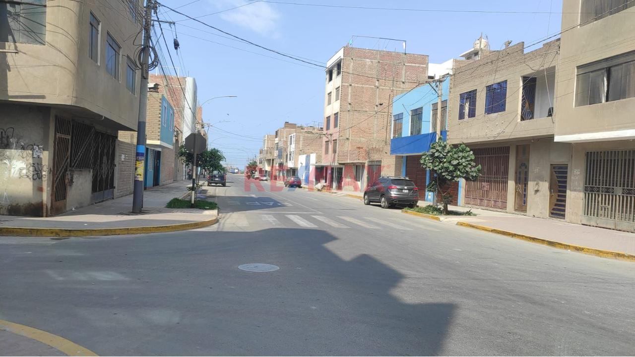 Venta Terreno En El Callao / El Rosario - 11