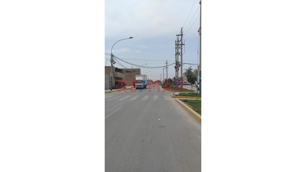 Venta Terreno En El Callao / El Rosario - 6