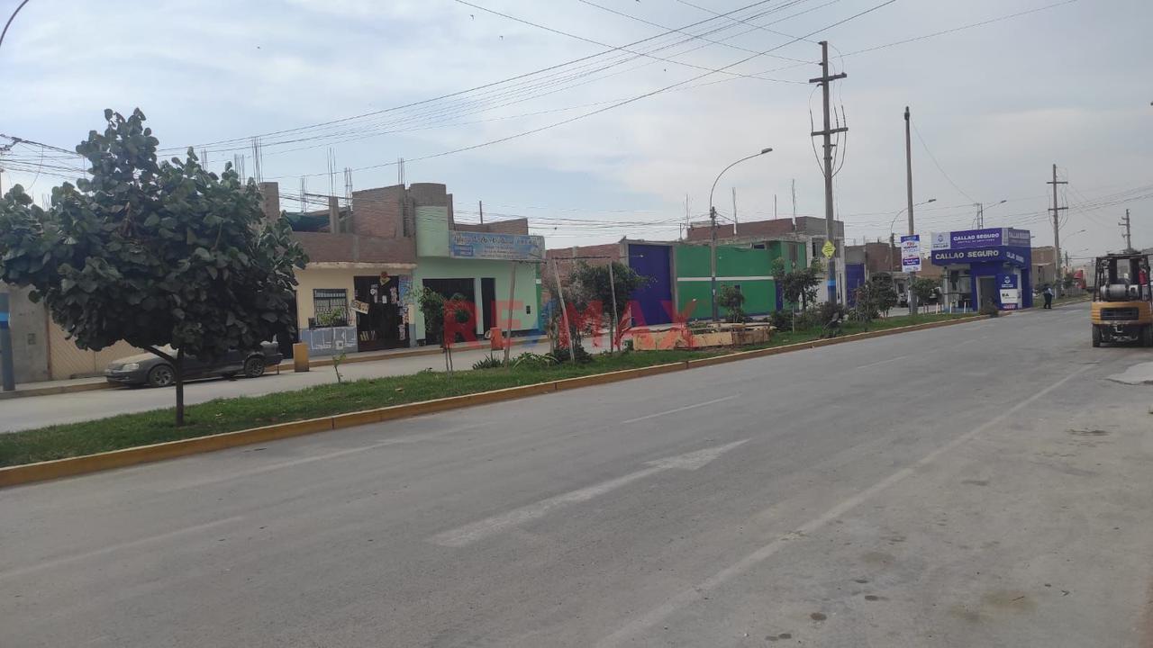 Venta Terreno En El Callao / El Rosario - 8