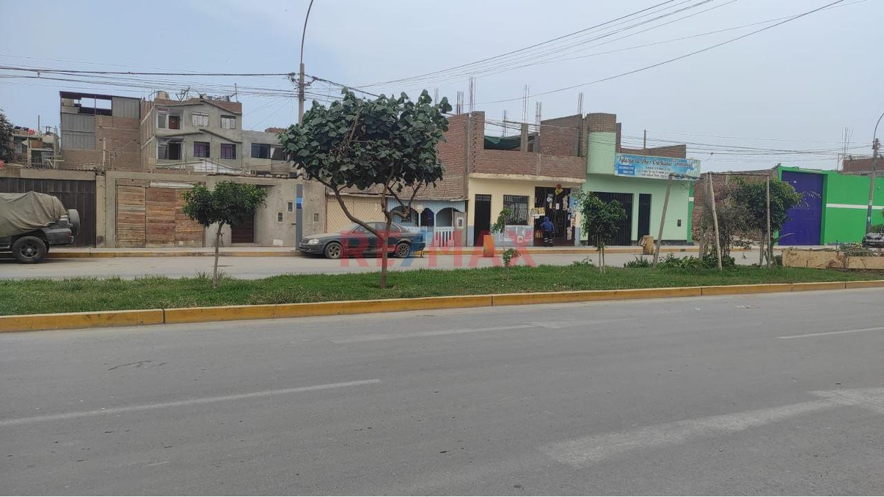 Venta Terreno En El Callao / El Rosario - 4