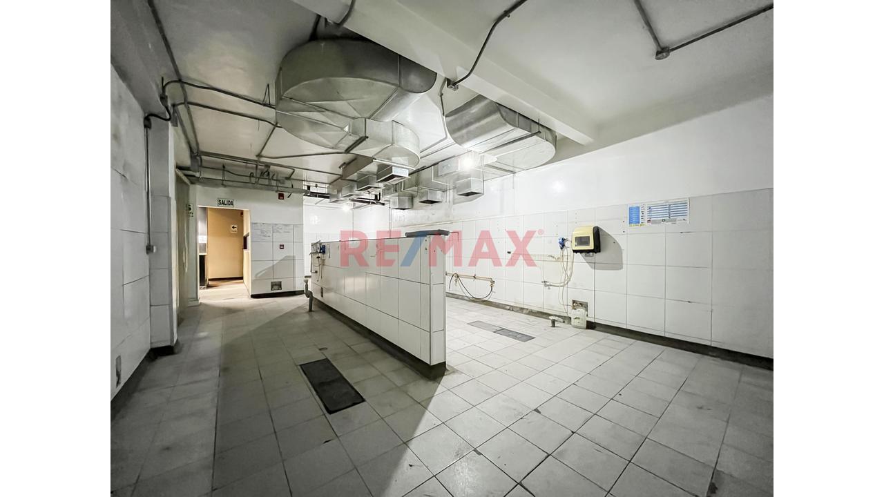 Oportunidad única Local comercial ubicado en La Molina Oportunidad única Local comercial ubicado en La Molina