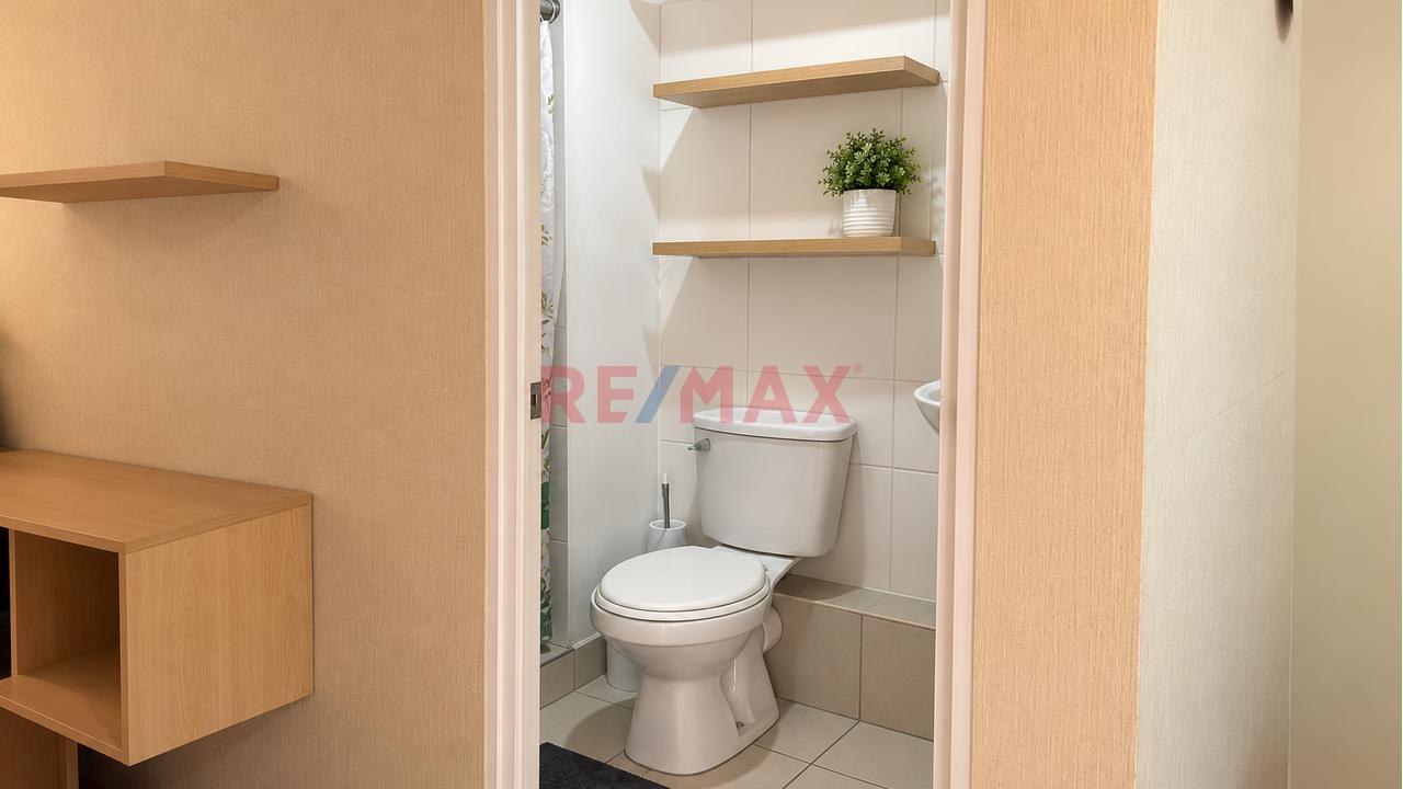 🏡 Departamento En Venta + Cochera | Condominio Los Laureles – Comas — foto 8