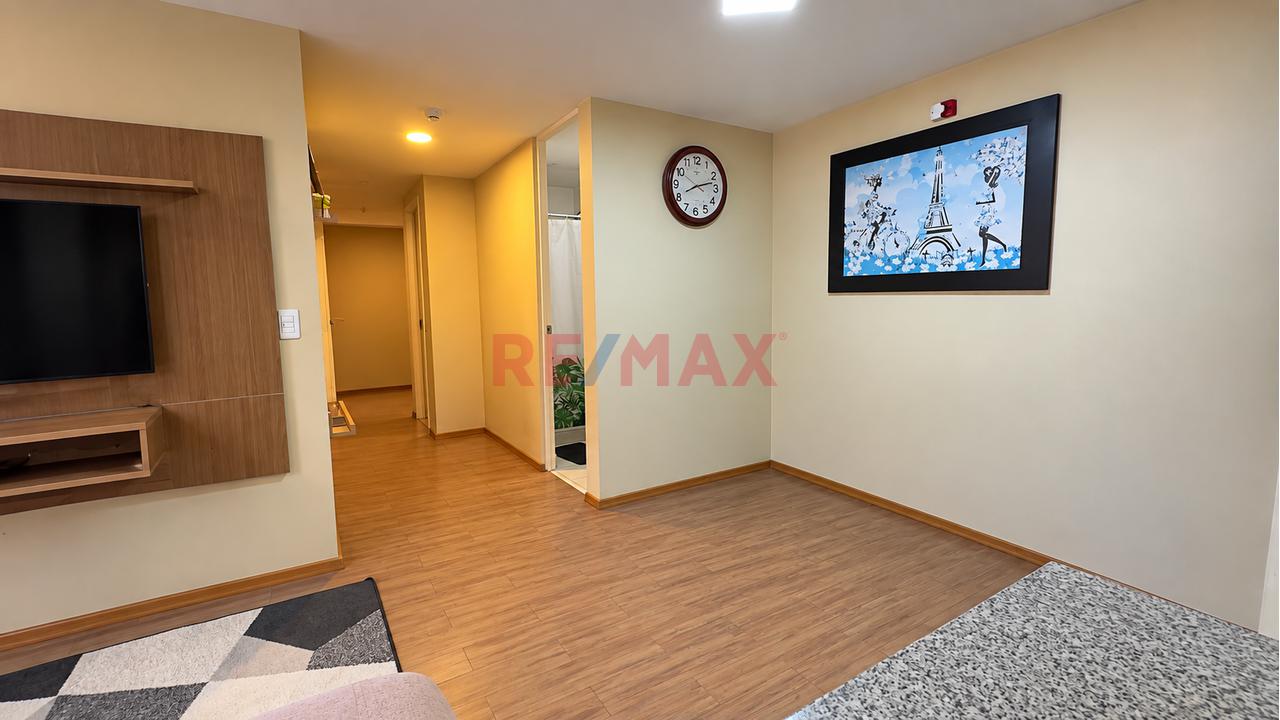 🏡 Departamento En Venta + Cochera | Condominio Los Laureles – Comas — foto 4