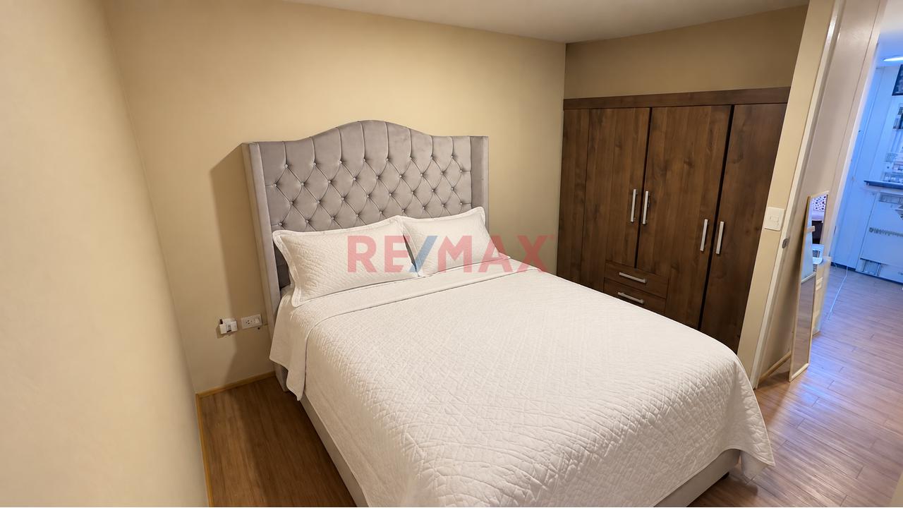 🏡 Departamento En Venta + Cochera | Condominio Los Laureles – Comas — foto 7