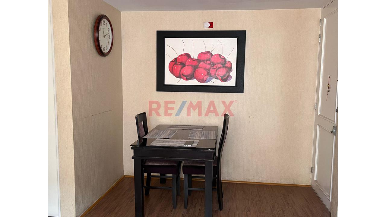 🏡 Departamento En Venta + Cochera | Condominio Los Laureles – Comas — foto 3