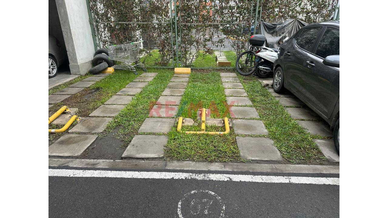 Departamento de 3 dormitorios en Comas, 50 m² — foto 2