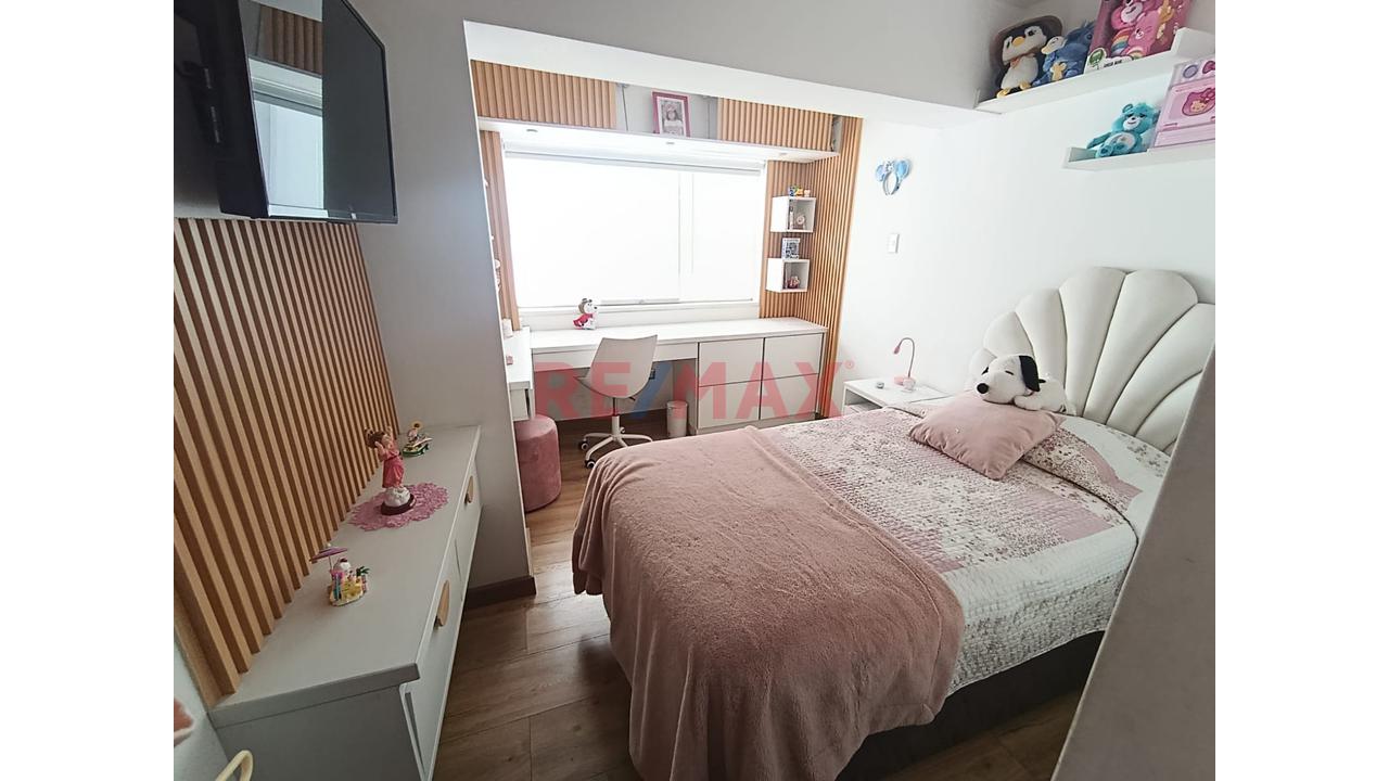 🏡 Exclusivo Duplex + Terraza En Venta – Tronchadero, Cayma 🏡 - 5
