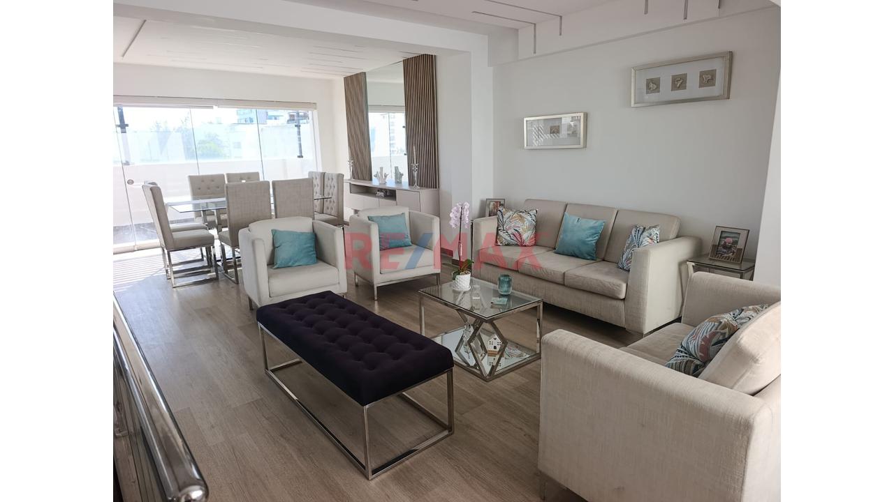 🏡 Exclusivo Duplex + Terraza En Venta – Tronchadero, Cayma 🏡 - 6
