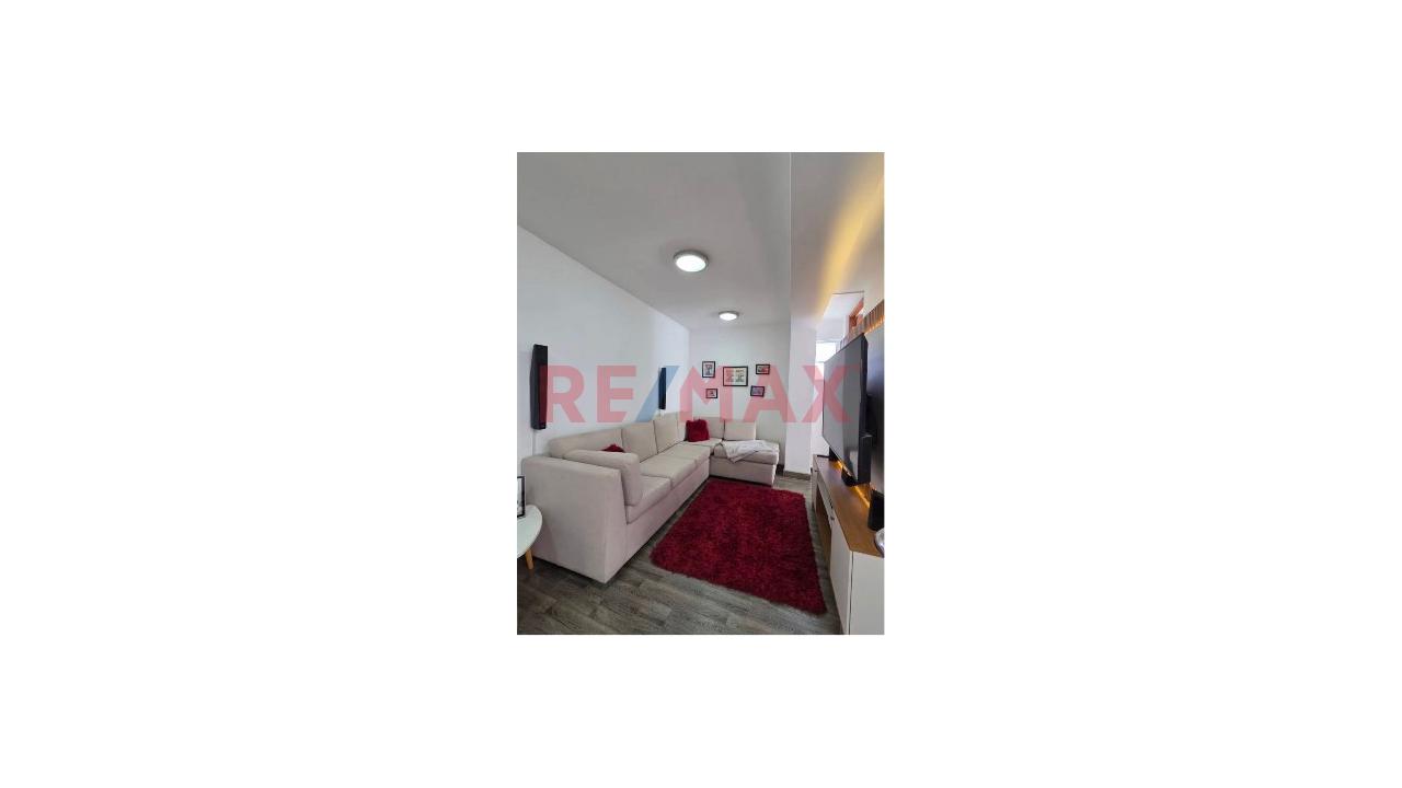 🏡 Exclusivo Duplex + Terraza En Venta – Tronchadero, Cayma 🏡 - 9
