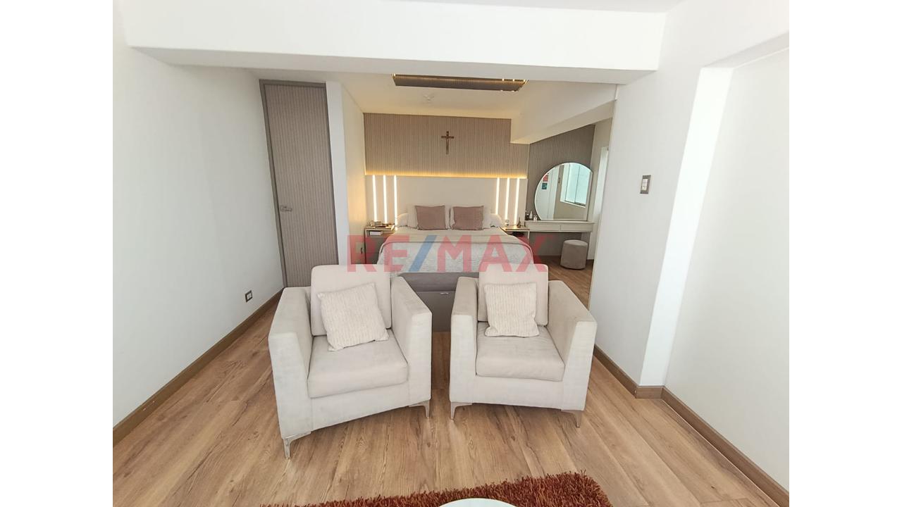 🏡 Exclusivo Duplex + Terraza En Venta – Tronchadero, Cayma 🏡 - 4