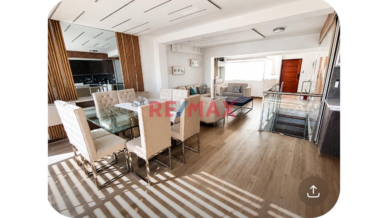 🏡 Exclusivo Duplex + Terraza En Venta – Tronchadero, Cayma 🏡 - 1