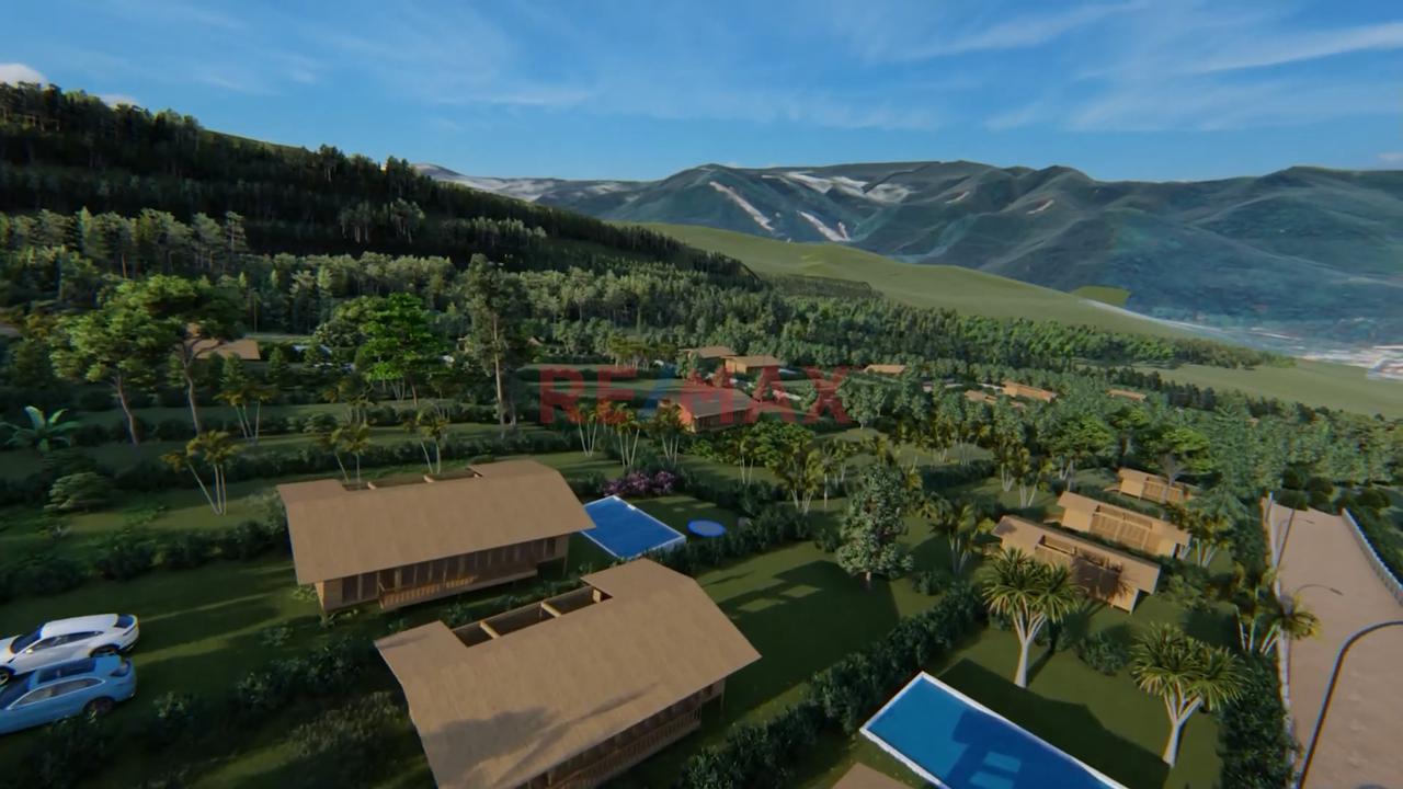 Tu Refugio Verde En Alto Cumbaza: Lote Con Vistas Panorámicas A La Cordillera — foto 4