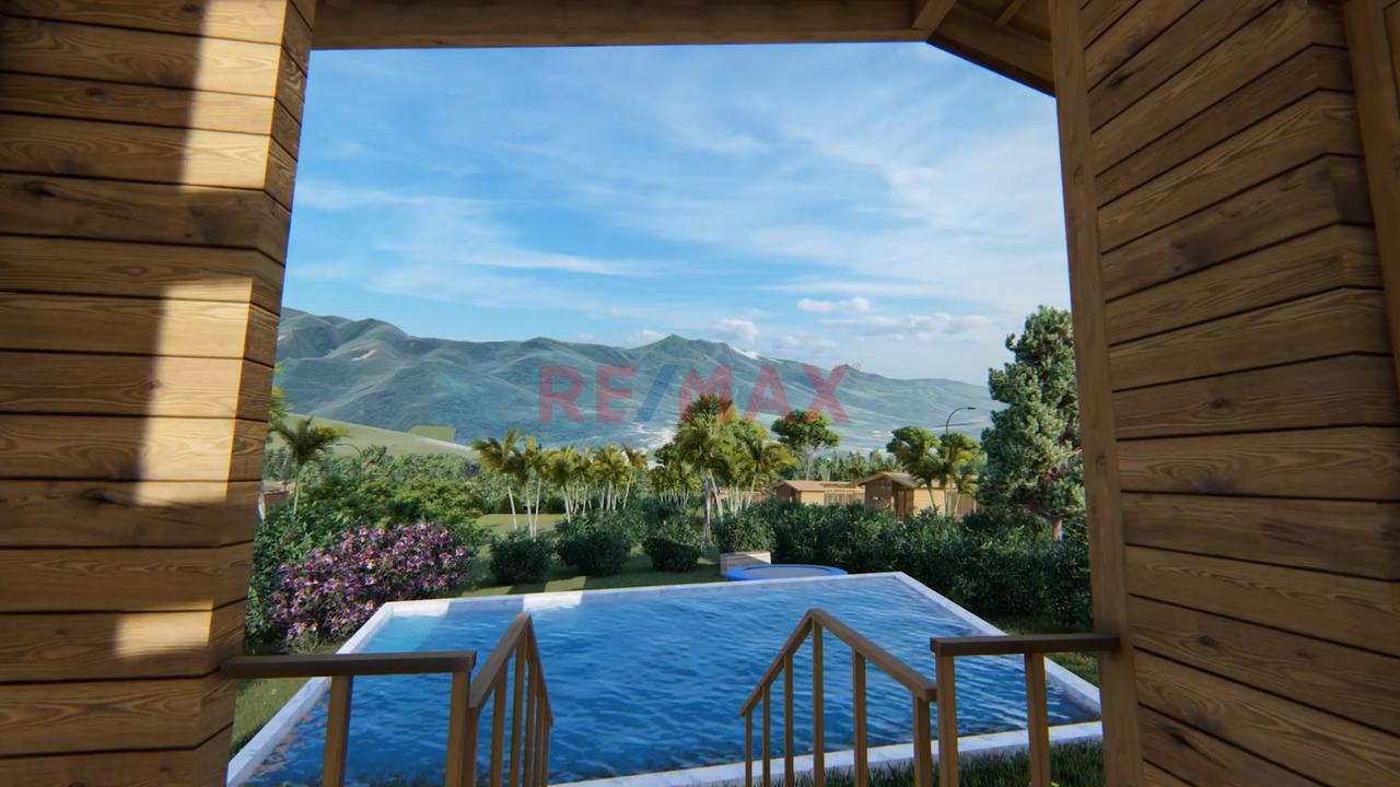 Tu Refugio Verde En Alto Cumbaza: Lote Con Vistas Panorámicas A La Cordillera — foto 5