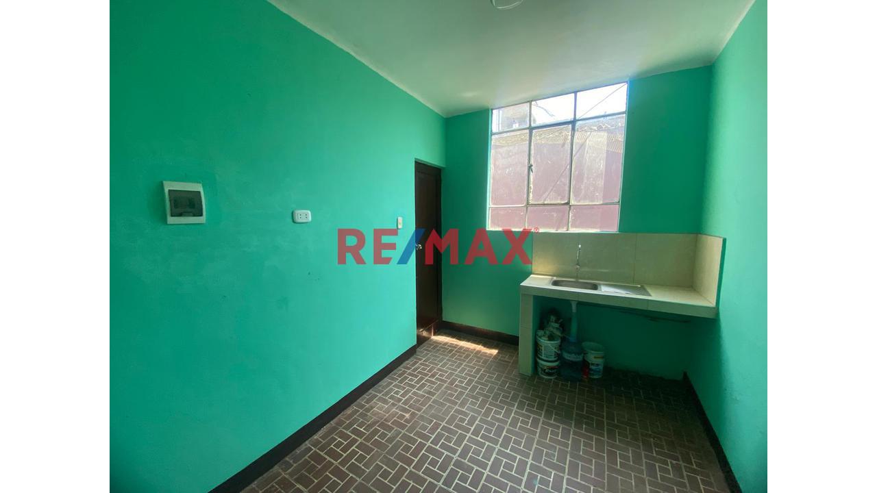 Vendo Duplex En Rimac — foto 4