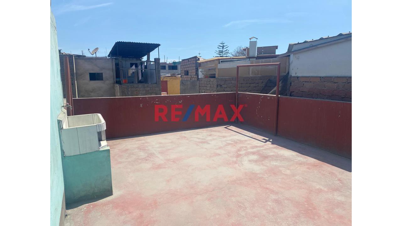Vendo Duplex En Rimac — foto 10