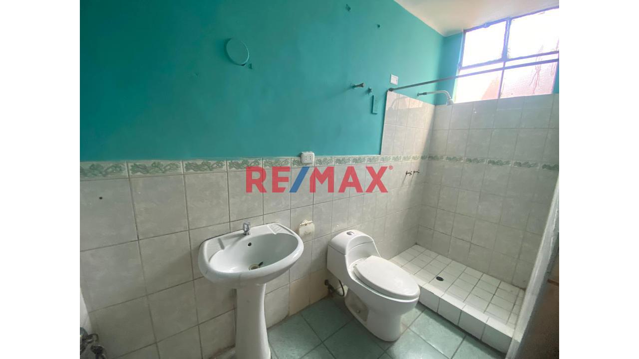 Vendo Duplex En Rimac — foto 11