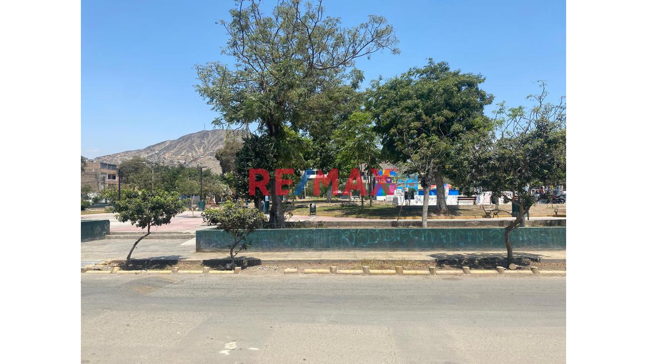 Vendo Duplex En Rimac — foto 9