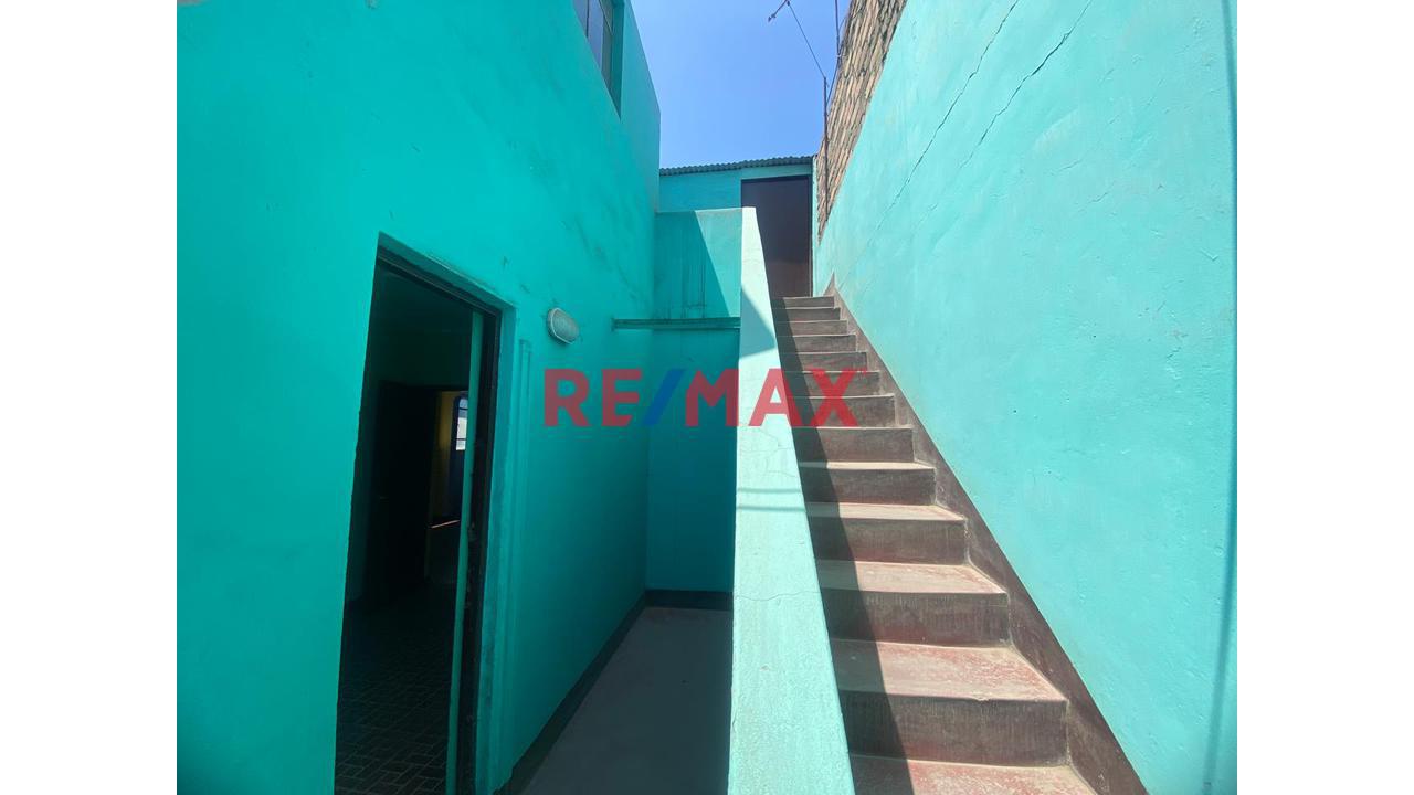Vendo Duplex En Rimac — foto 7
