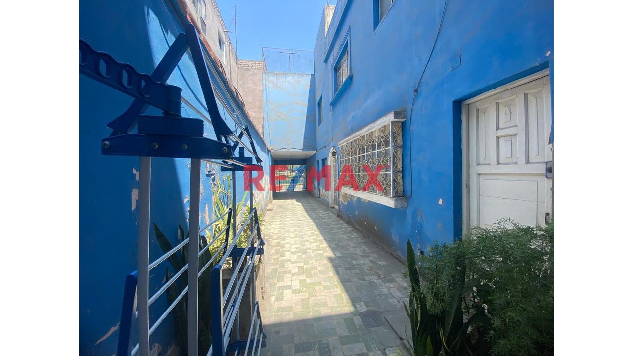 Vendo Duplex En Rimac — foto 8