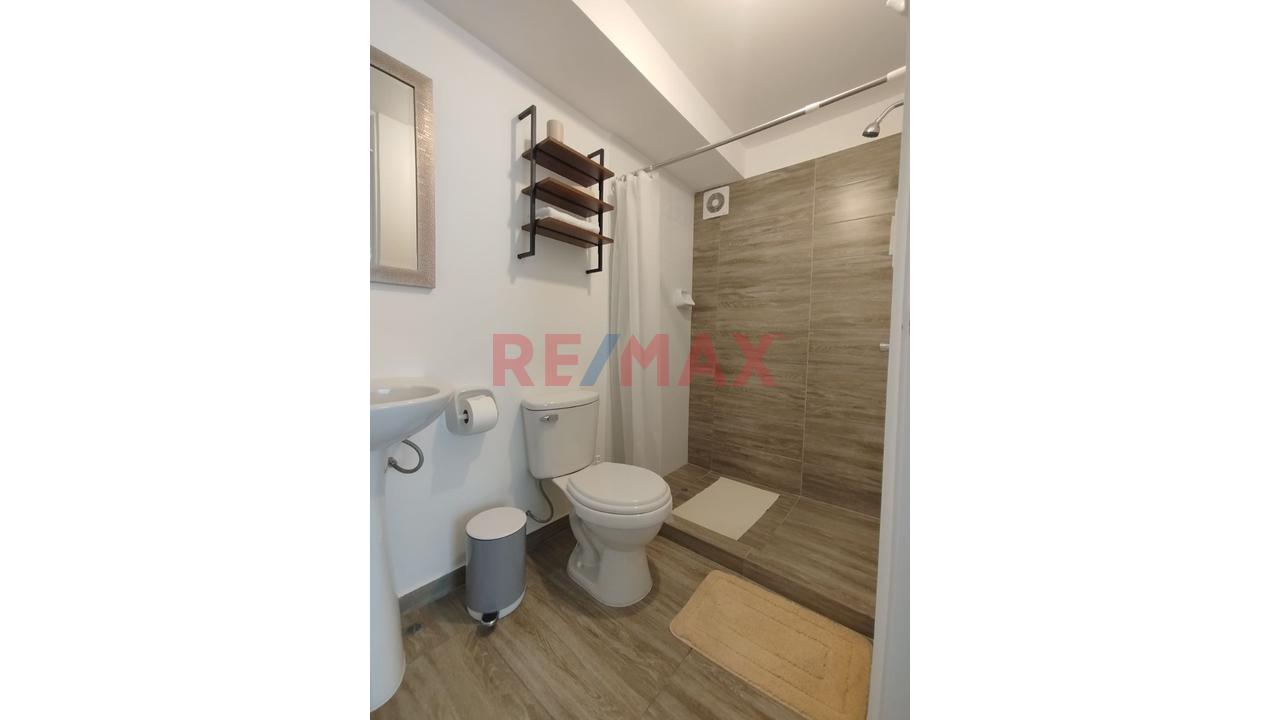 🏡 Alquiler | Departamento Amoblado En Residencial Casaparq – Cerro Colorado - 10