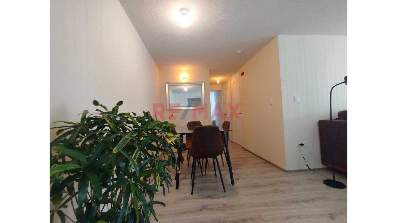 🏡 Alquiler | Departamento Amoblado En Residencial Casaparq – Cerro Colorado - 8
