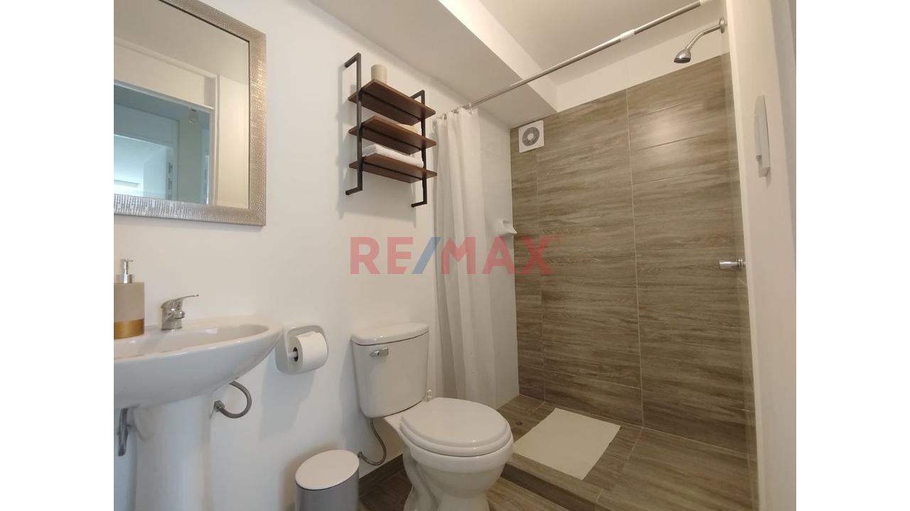 🏡 Alquiler | Departamento Amoblado En Residencial Casaparq – Cerro Colorado - 11
