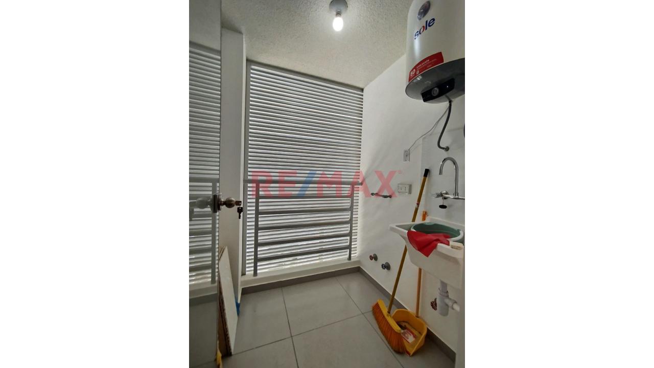 🏡 Alquiler | Departamento Amoblado En Residencial Casaparq – Cerro Colorado - 5