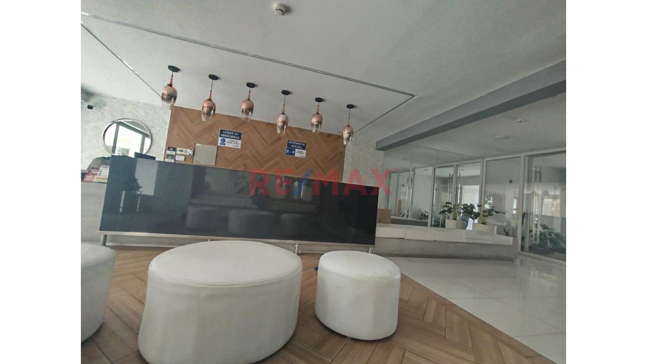 🏡 Alquiler | Departamento Amoblado En Residencial Casaparq – Cerro Colorado - 17