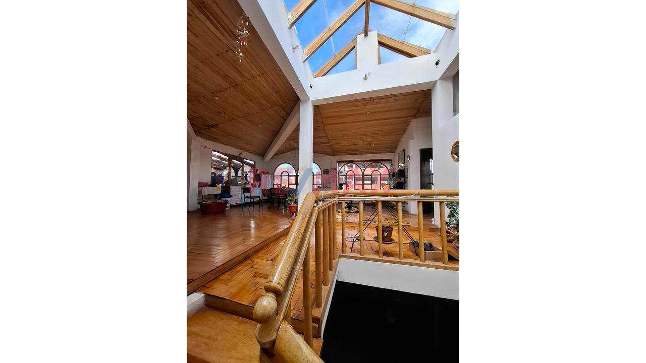 🏡 Terreno En Venta Con Casa Habitable En Larapa – Condominio Privado - 14